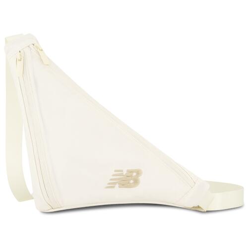 New Balance New Balance Bum Bag Large - Adult Off White Cover