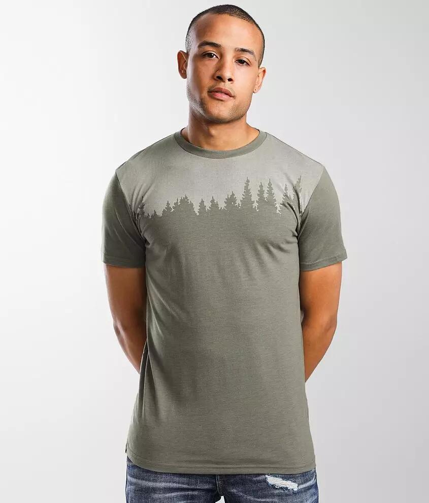 tentree Juniper Classic T-Shirt Cover