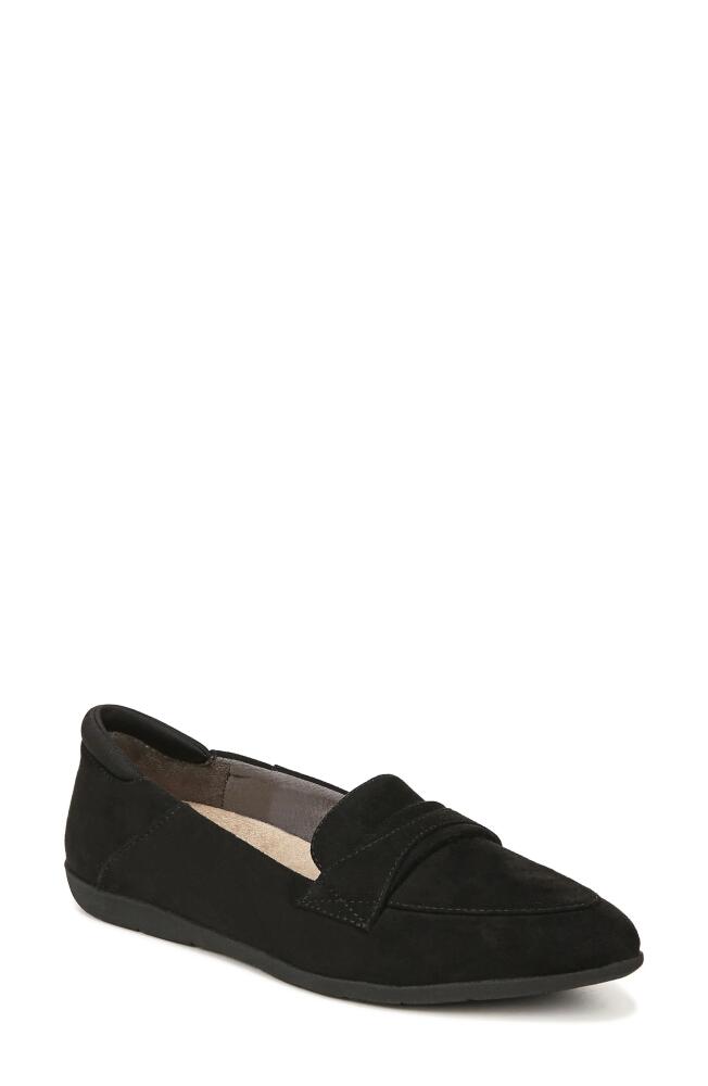 Dr. Scholl's Emilia Loafer in Black Cover