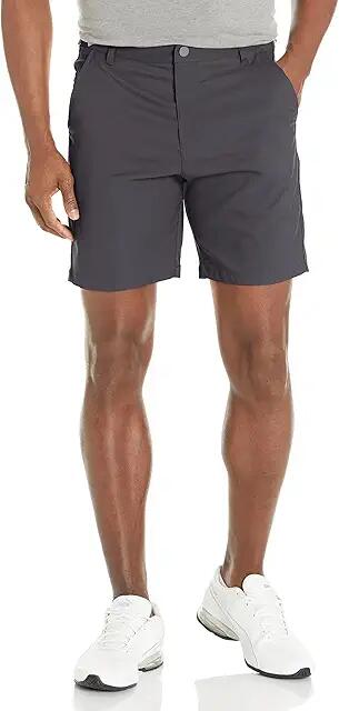 PUMA Golf Dealer 8 Shorts (Strong Gray) Men's Clothing Cover