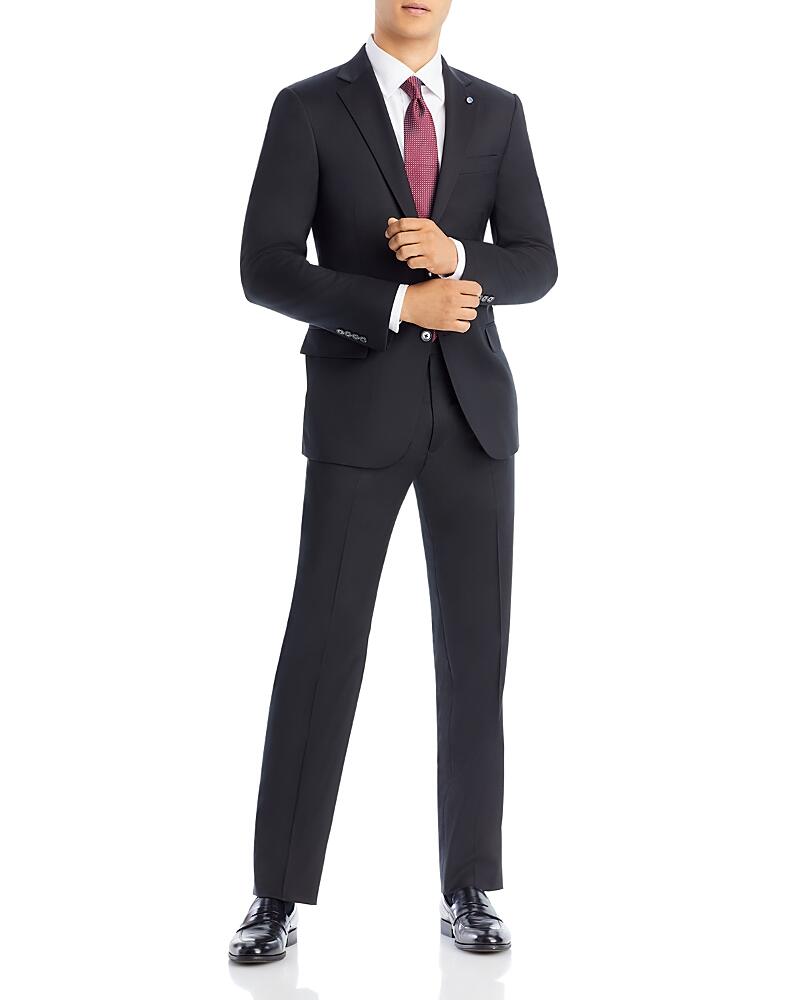 Hart Schaffner Marx New York Soft Classic Fit Suit Cover