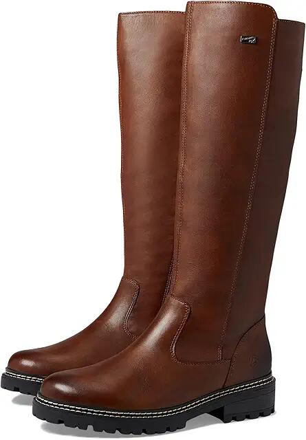 Rieker Stefanie 72 (Chestnut/Moro) Women's Boots Cover