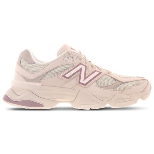 New Balance 9060 - Womens Running Shoes Pink/Maroon Cover