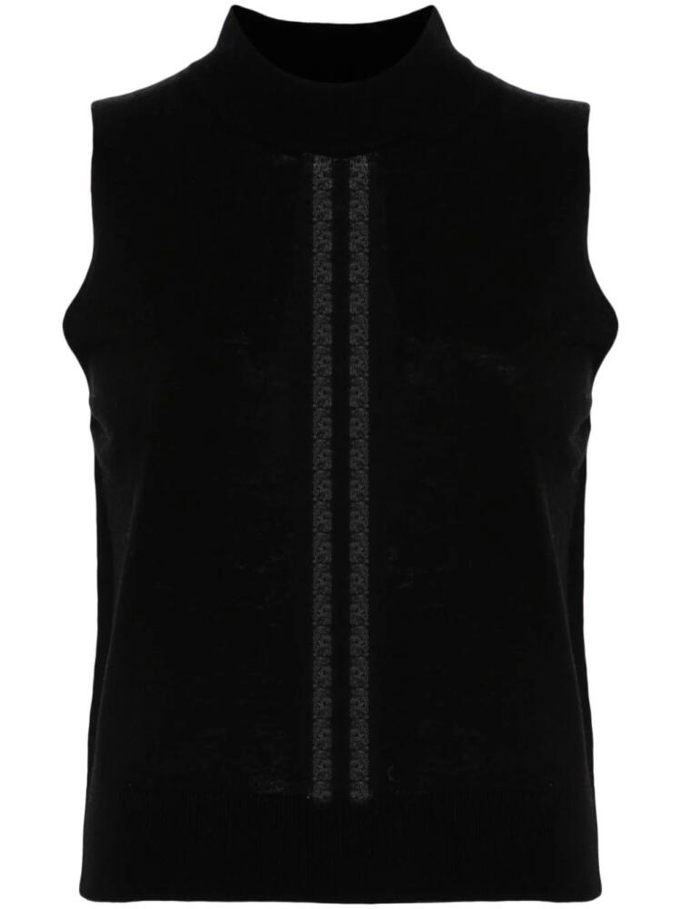 IRO Lorette sweater - Black Cover