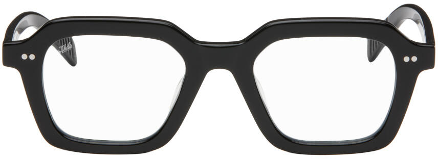 AKILA Black Era Glasses Cover