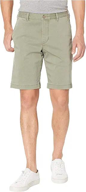 Tommy Bahama Boracay Shorts (Tea Leaf) Men's Shorts Cover