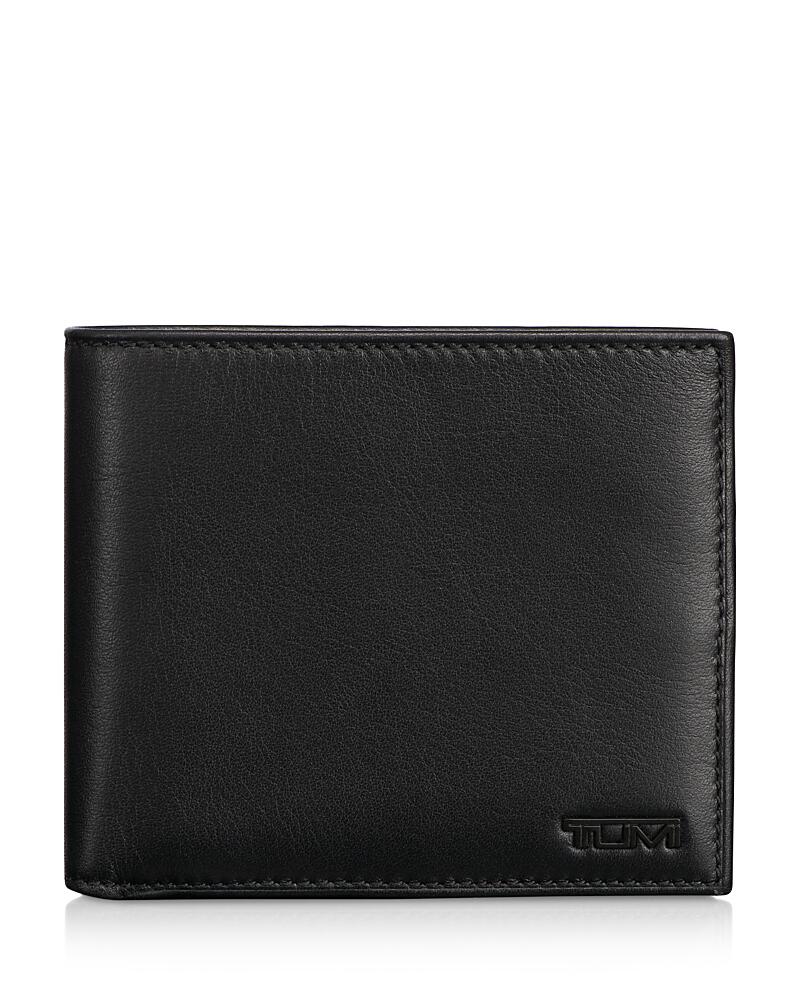 Tumi Global Center Flip Id Passcase Wallet Cover