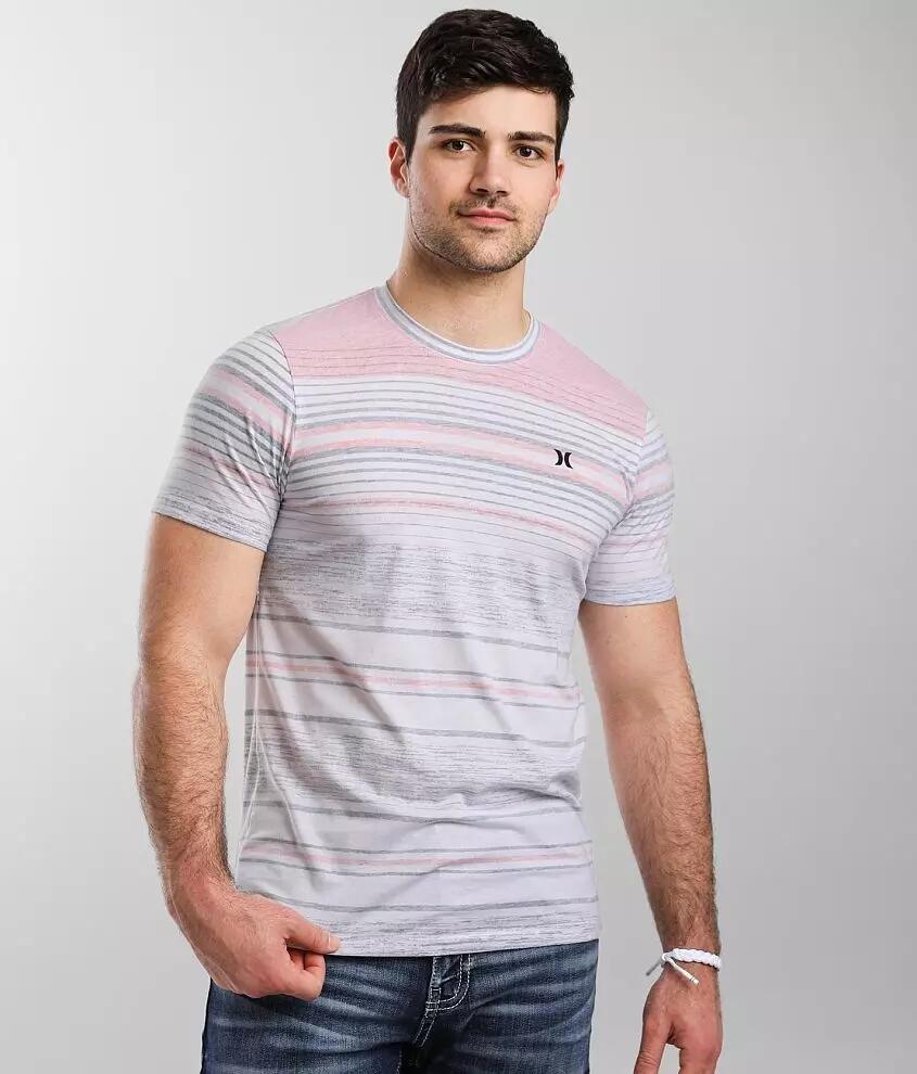 Hurley Ryan T-Shirt Cover