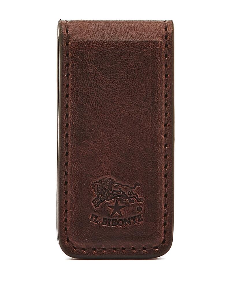 Il Bisonte Duccio Money Holder Cover