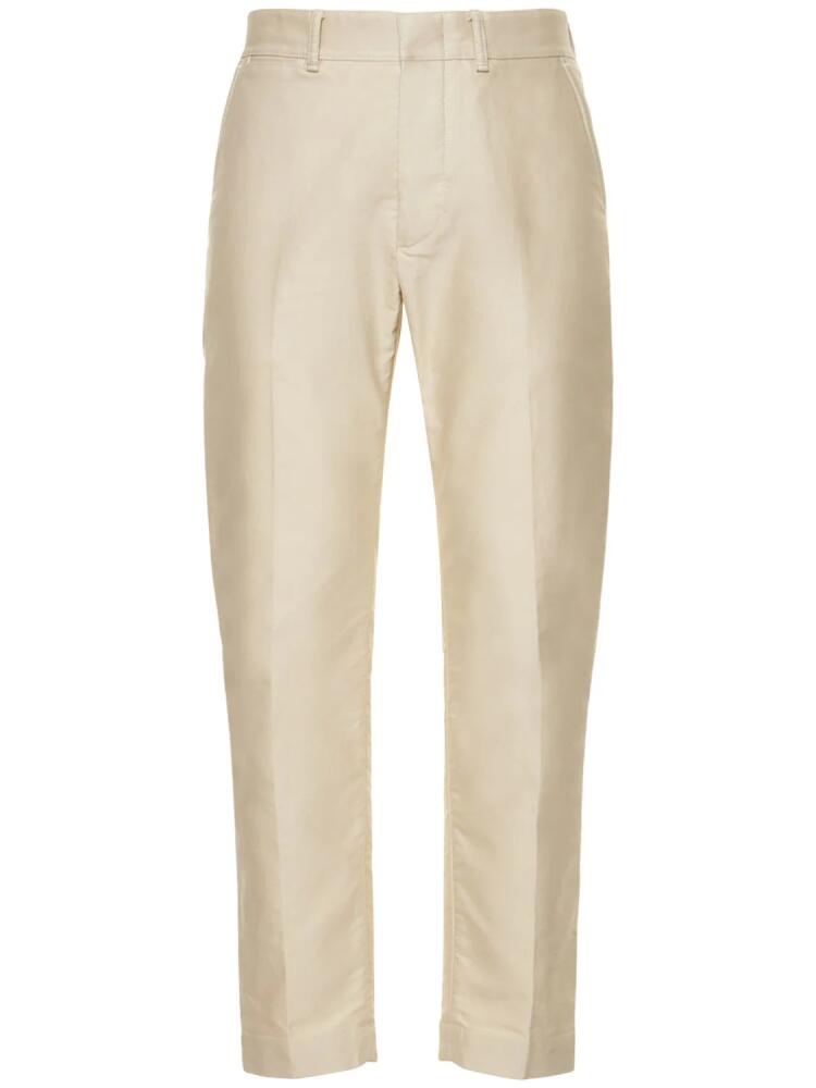 TOM FORD Chino Pants Cover