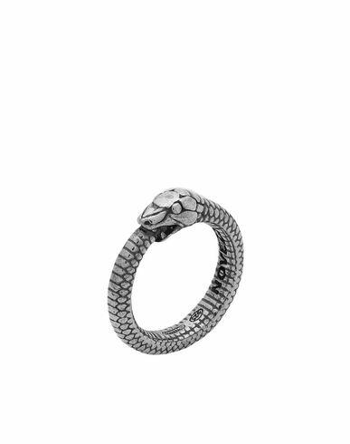 Nove25 Uroboro Snake Ring Silver 925/1000 silver Cover