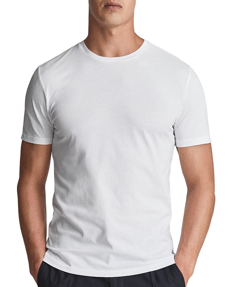 Reiss Bless Solid Short Sleeve Tees 3pk. Cover