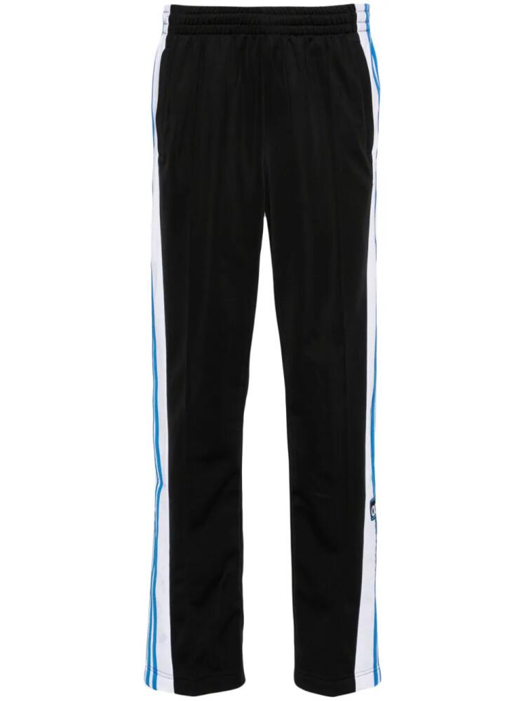 adidas Adibreak straight-leg track trousers - Black Cover