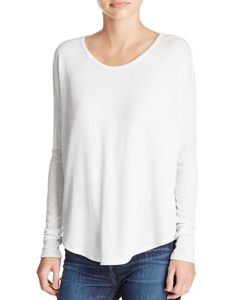 rag & bone Hudson Long-Sleeve Tee Cover