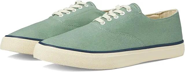 Sperry Cloud Cvo (Granite Green) Men's Lace up casual Shoes Cover