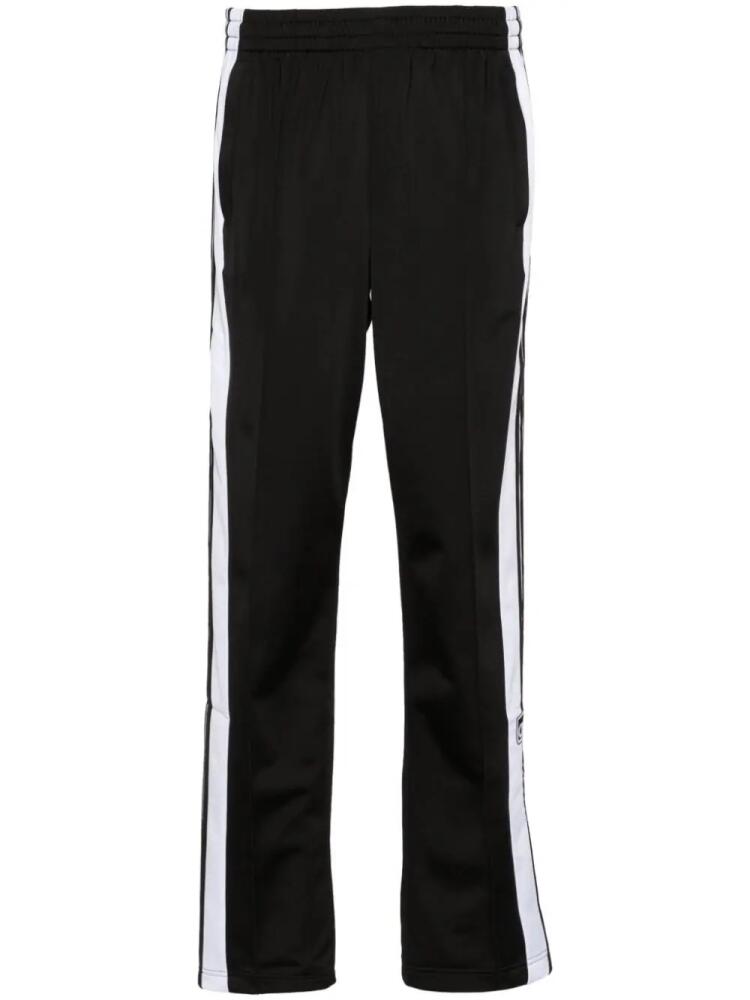 adidas Adibreak straight-leg track trousers - Black Cover