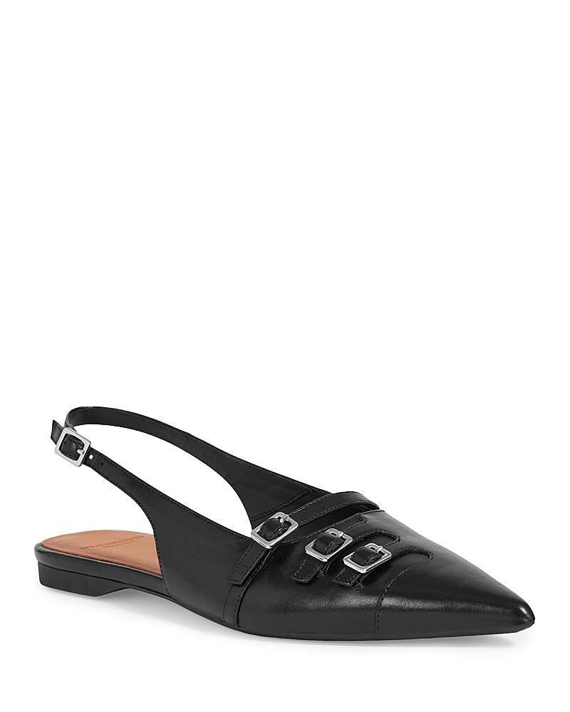 Vagabond Women's Hermine Slingback Flats Cover