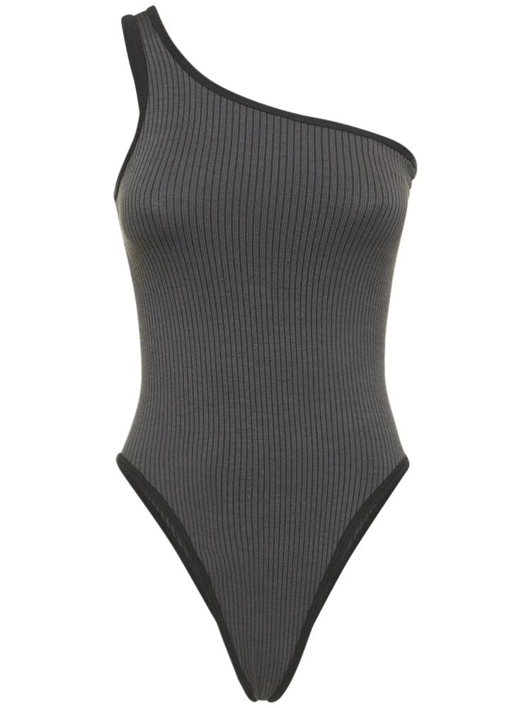 NAGNATA Ryo Compressive Bodysuit Cover