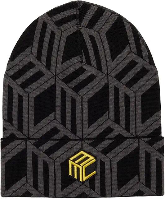 MCM Apres-Ski Hat (Grey) Caps Cover