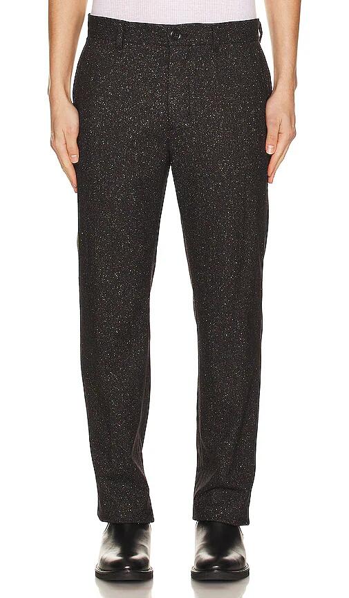 ALLSAINTS Corvus Trouser in Black Cover