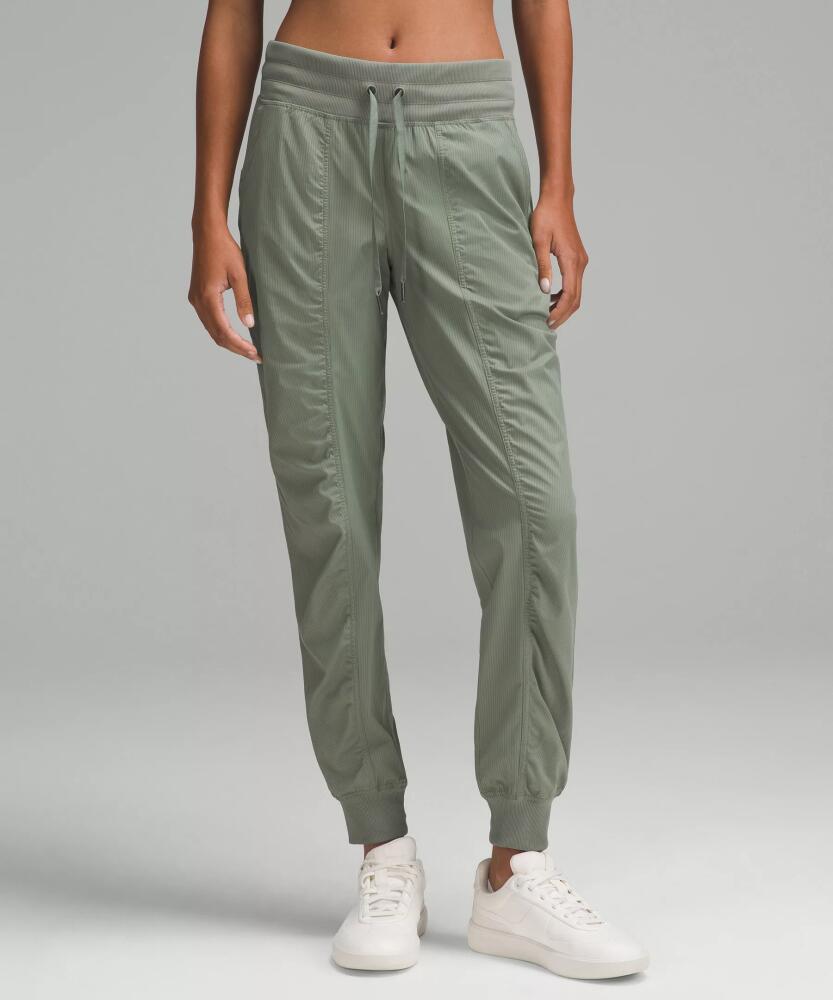 lululemon Dance Studio Mid-Rise Joggers Full Length Cover