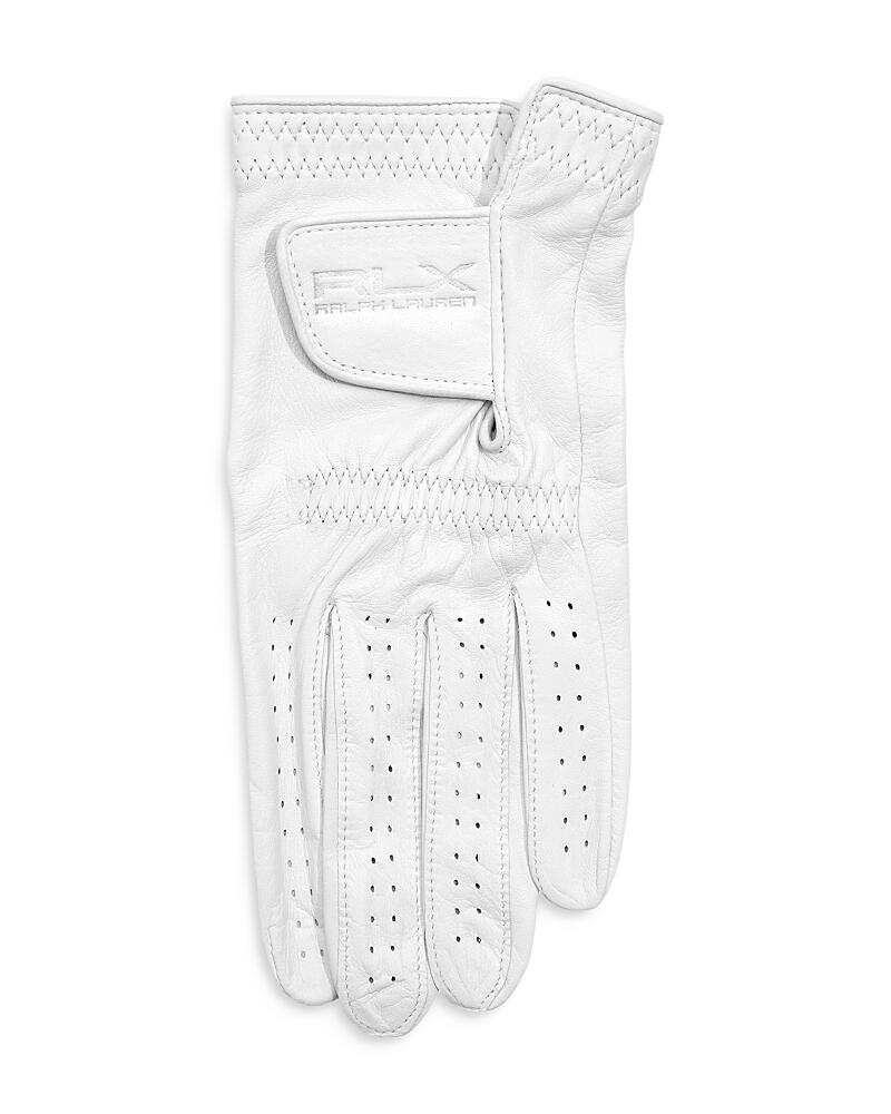 Polo Ralph Lauren Leather Golf Glove Cover