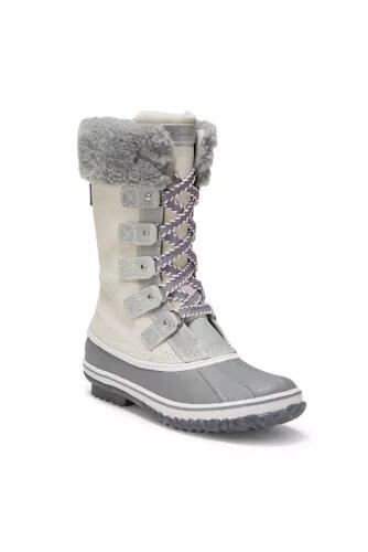 Eddie Bauer Women's Hunt Pac Deluxe Boot Cover