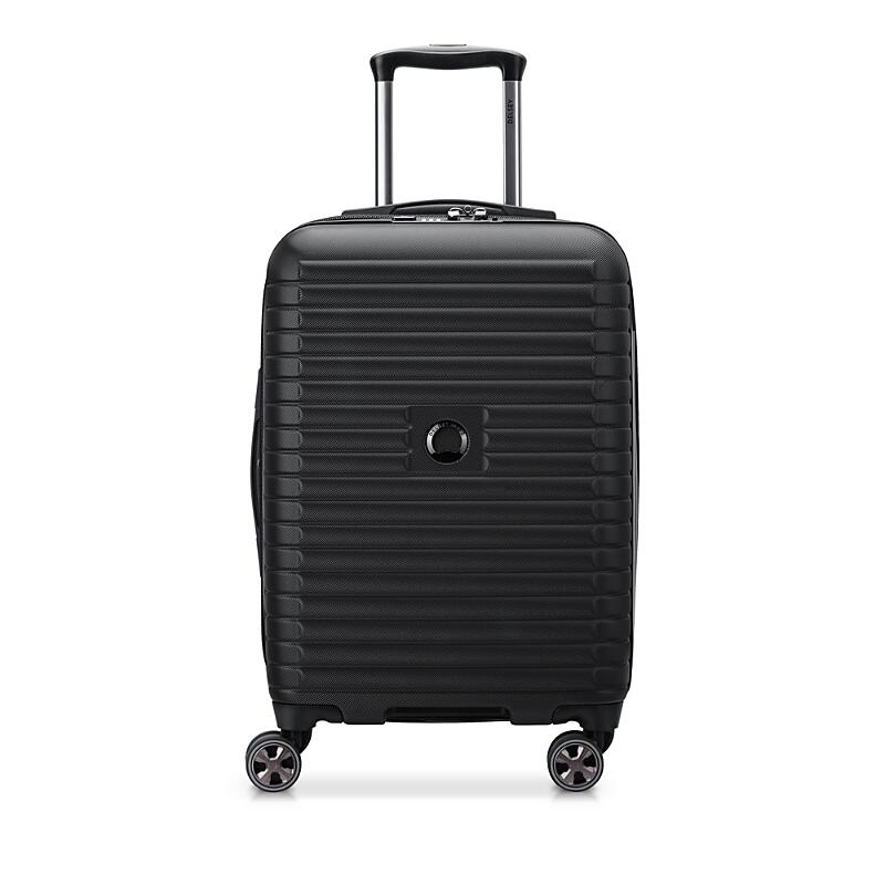 Delsey Cruise 3.0 Carry On Expandable Spinner Suitcase Cover