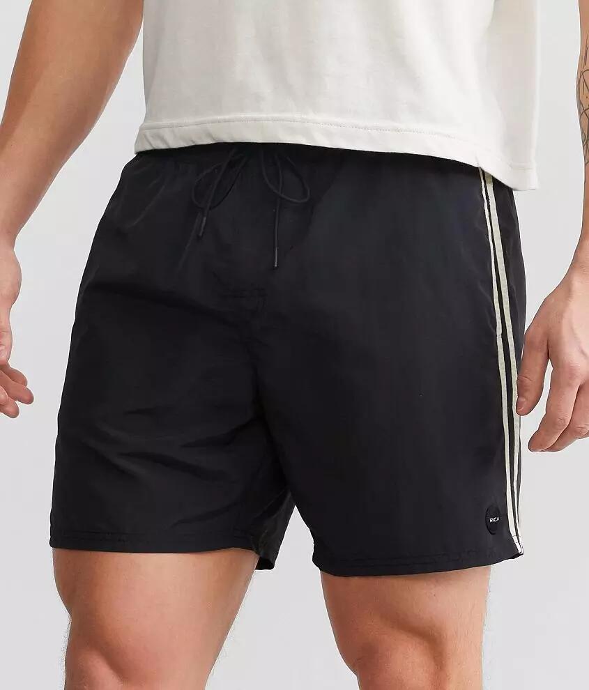 RVCA Breakout Stretch Short Cover