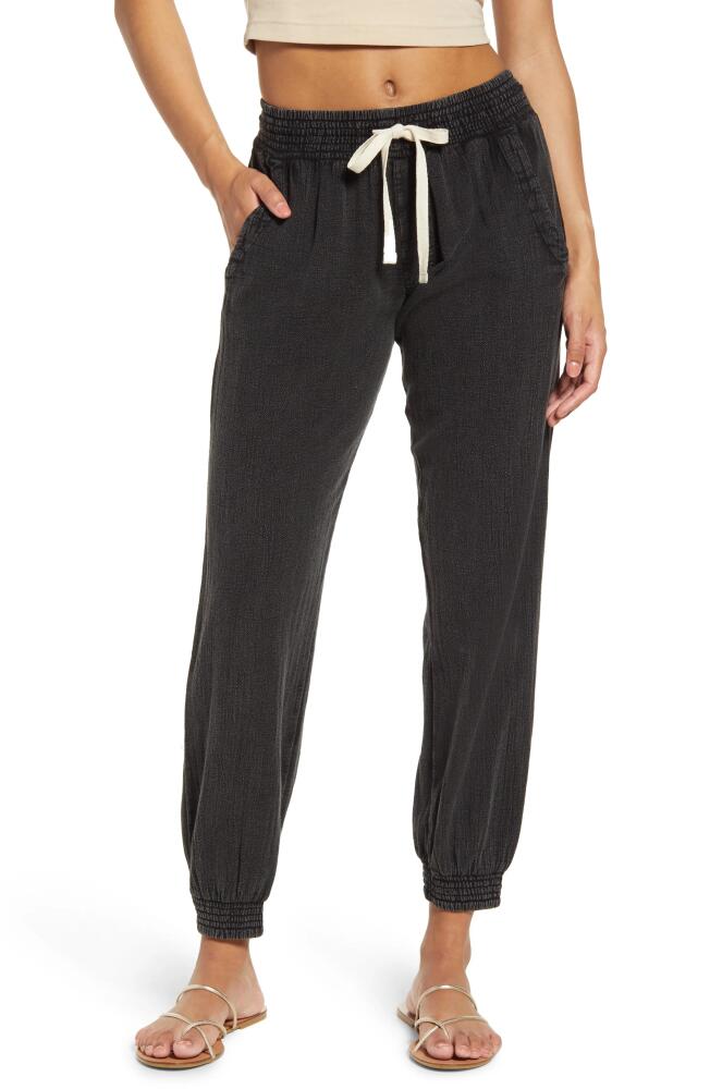 Rip Curl Classic Surf Pants in Black Cover