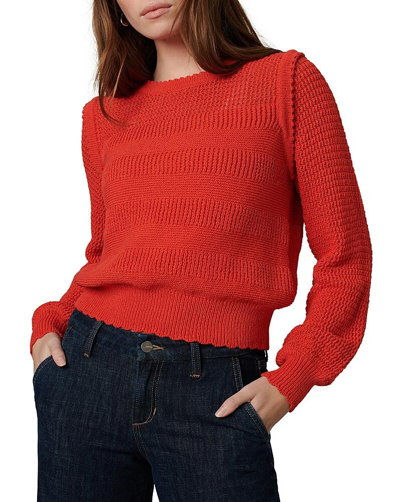 Joe's Jeans The Elyse Sweater Cover