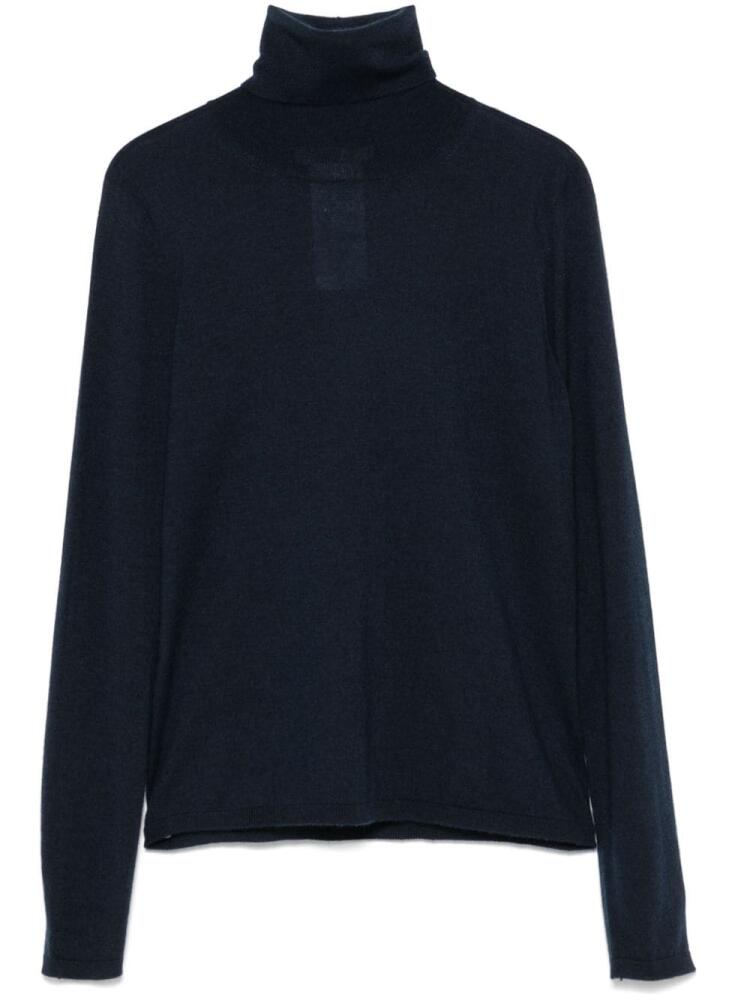 Max Mara Veloce sweater - Blue Cover