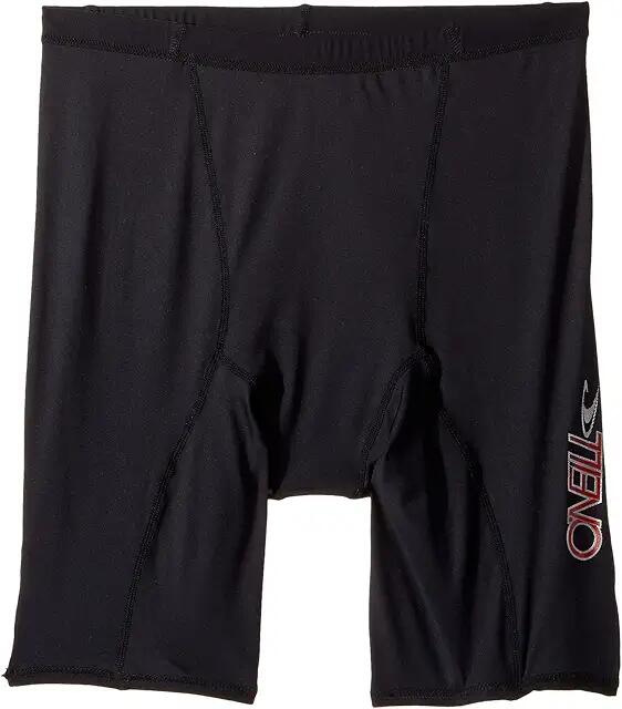 O'Neill Skins Short (Black) Men's Swimwear Cover