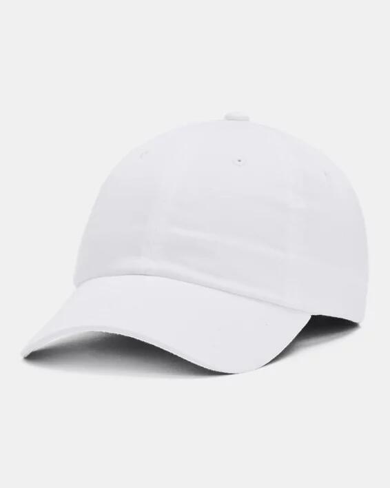 Under Armour Men's UA Team Chino Adjustable Cap Cover