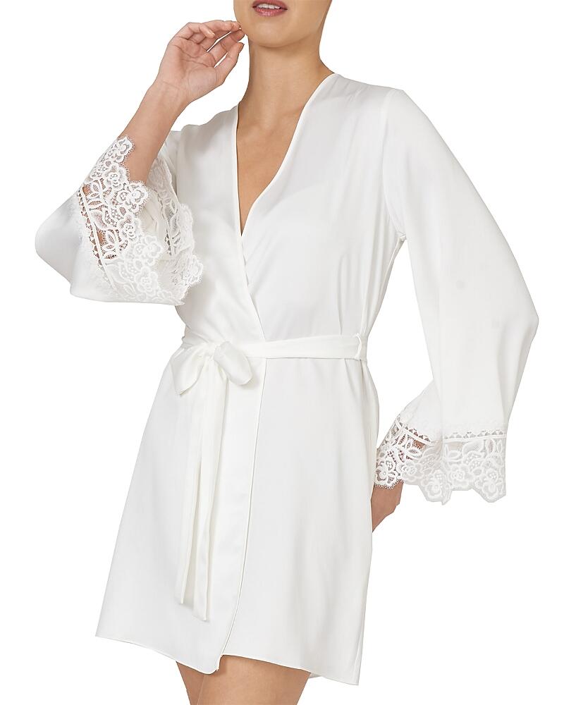 Rya Collection Rosey Cover Up Wrap Robe Cover