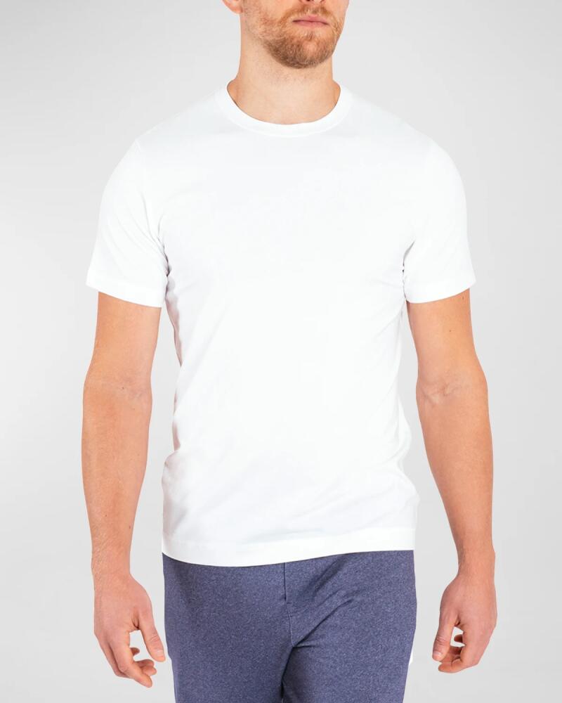 Public Rec Men's Solid Athletic T-Shirt Cover