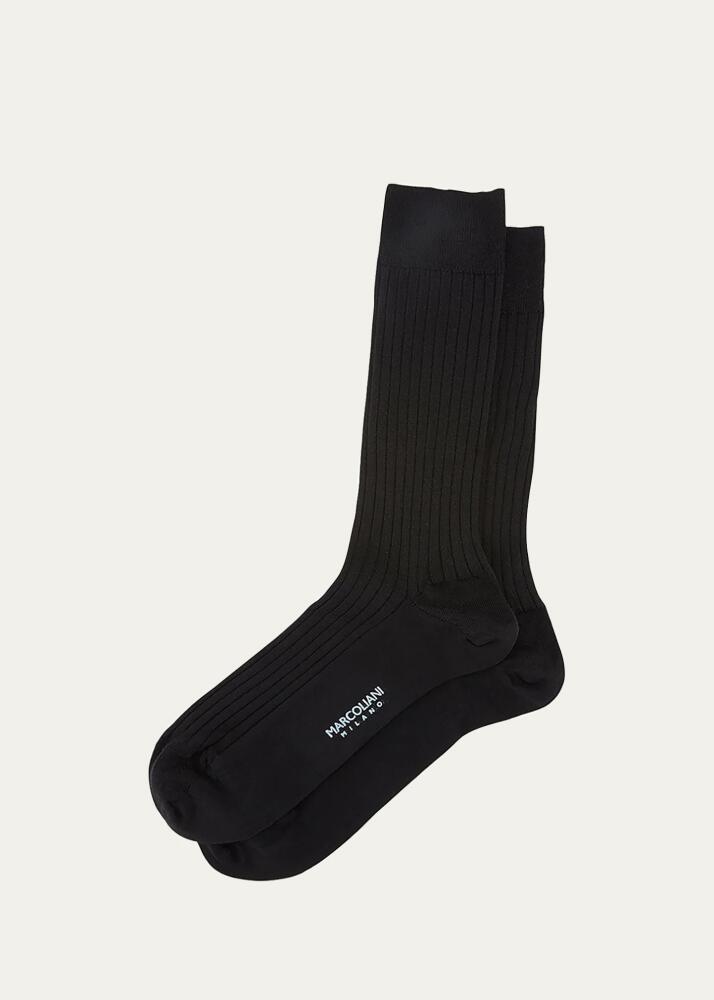 Marcoliani Wool Dress Socks Cover