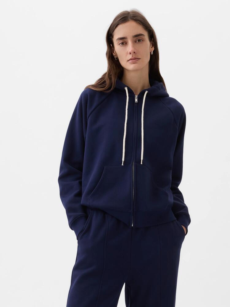 Gap Vintage Soft Zip Hoodie Cover