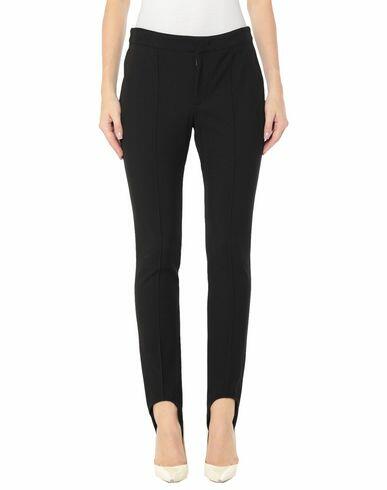 Moncler Grenoble Woman Pants Black Polyamide, Viscose, Elastane Cover