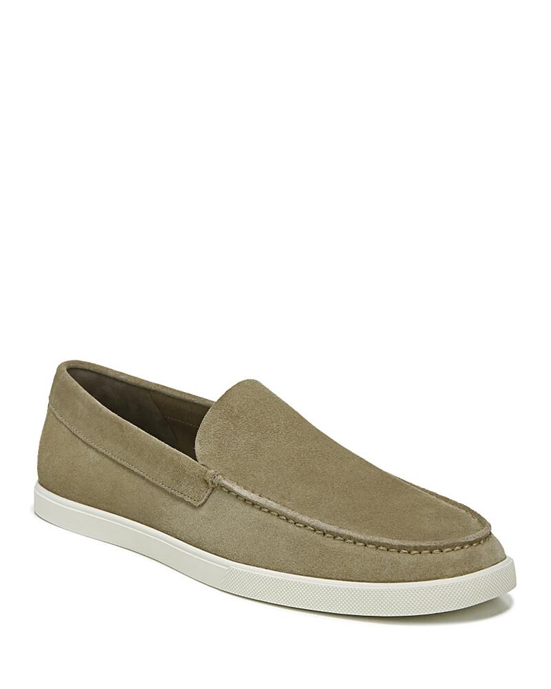 Vince Men's Sonoma Moc Toe Loafers Cover