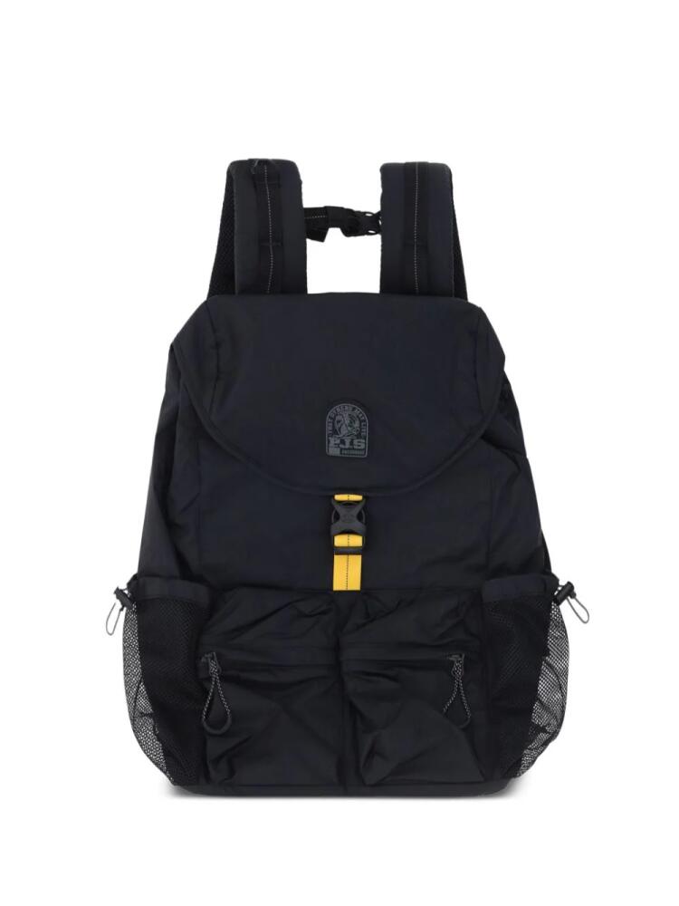 Parajumpers Mitchell backpack - Black Cover