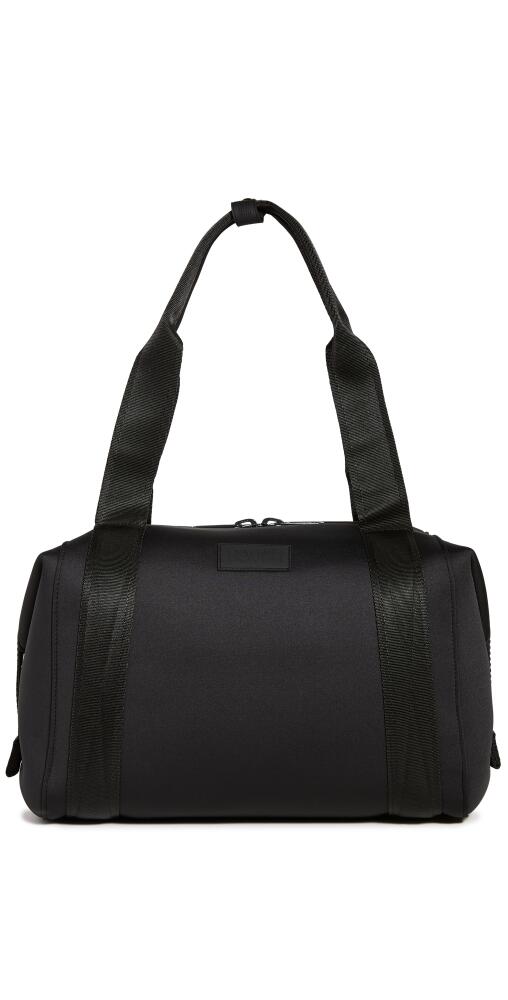 Dagne Dover Landon Medium Carryall Bag Onyx Cover