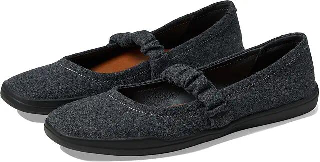 Blowfish Malibu Romeo (Dark Gray Flannel) Women's Shoes Cover