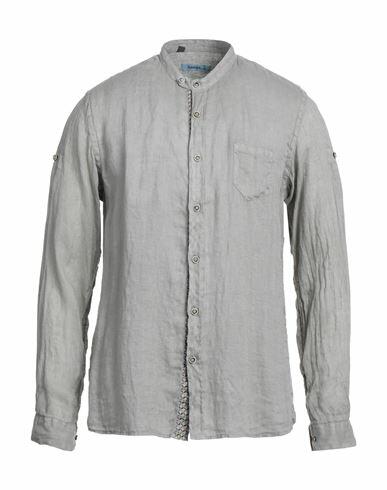 Havana & Co. Man Shirt Beige Linen Cover