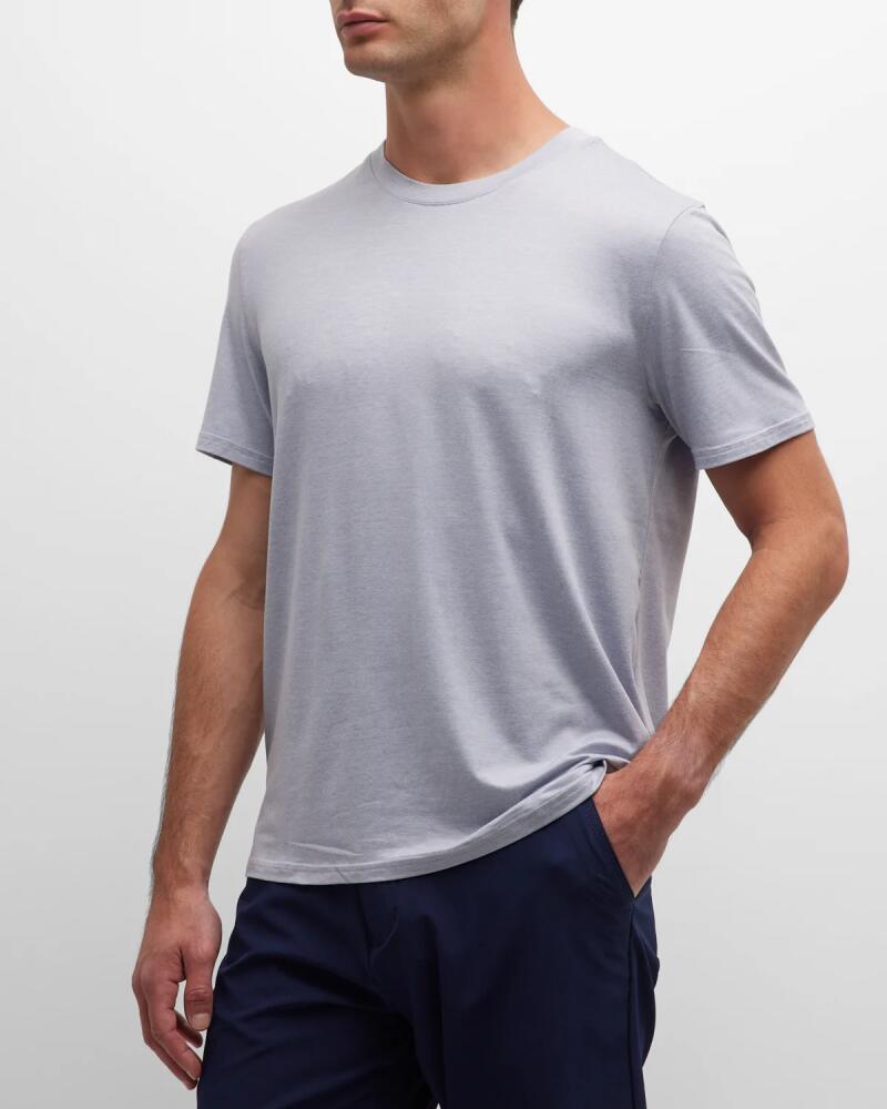 Onia Men's Everyday Crewneck T-Shirt Cover