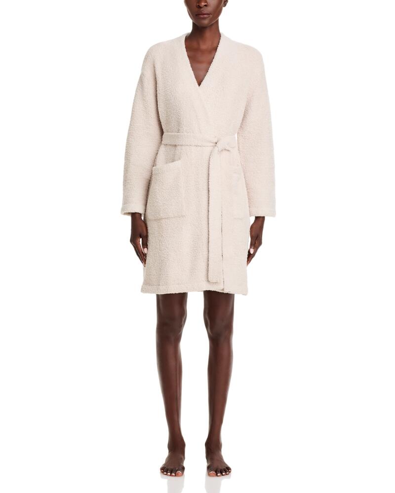 Barefoot Dreams CozyChic Solid Robe Cover