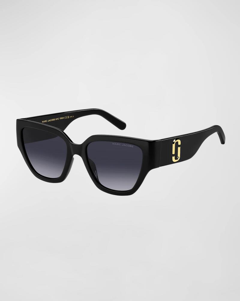 Marc Jacobs Marc 724S Propionate Cat-Eye Sunglasses Cover