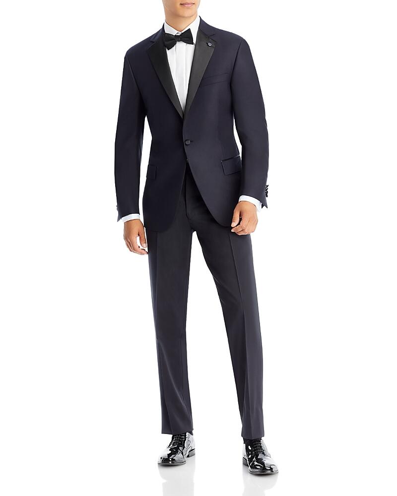 Hart Schaffner Marx New York Regular Fit Tuxedo Cover