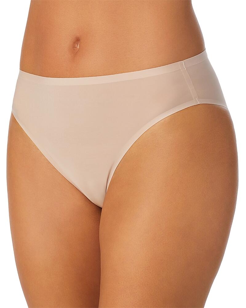 On Gossamer Heavenly Stretch High Cut Brief Cover