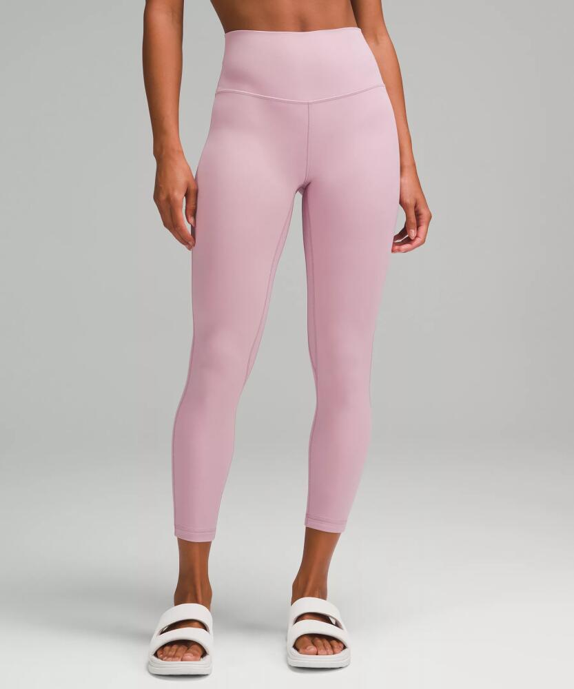 lululemon Align™ High-Rise Leggings 25" Cover